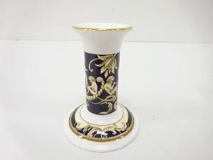 WEDGWOOD　ウェッジウッド　コーヌコピア　キャンドルスタンド